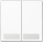 JUNG LS 995 NA WW - Wei&szlig; - 505 U - 509 U - 505 TU - 509 TU - 535 U - 539 U - 532-4 U - IP44