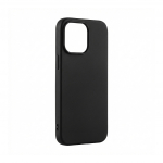 PEDEA Soft TPU Case f&uuml;r Apple iPhone 17 Pro schwarz (501600026)