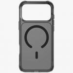uniq | Back cover | Apple | iPhone 17 Pro Max | Polycarbonate | Black