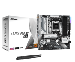 Motherboard A620M PRO RS WIFI AM5 4DDR5 HDMI/DP M.2 mATX