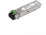 SFP siųstuvas-imtuvas CBO SFP-1G-ZX-120KM &mdash; 1.25 Gbps, 120 km, vienmodis