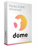 Panda dome Advanced - 3 Devices 1 Year