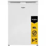 &Scaron;aldiklis Whirlpool W55Z1 112W 95 L Baltas