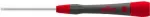 Precizinis atsuktuvas Wiha 42481, vienas antgalis, ilgis 140 mm