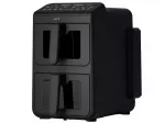 Lafe 47476 Oro gruzdintuvė Dual Fry 10L