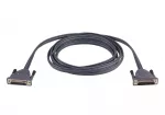 ATEN Daisy Chain kabelis, 5 m, KVM kabelis, juodas