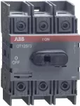 ABB 1SCA105033R1001 Tinklo įrenginys