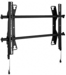 Legrand Chief Medium MSA1U - Befestigungskit (Wandmontage) - fest - f&uuml;r LCD-Display - Schwarz - Bildschirmgr&ouml;&szlig;e: 81,3-165,1 cm (32-65) (MSA1U)