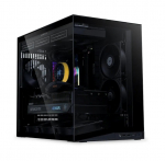 Lian Li 011 Dynamic Mini O11D mini V2 Flow Mini Tower Black