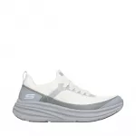Skechers BOBS Sport Skillz Too Vital moteri&scaron;ki sportbačiai White/Black EU 38
