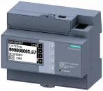 Siemens SENTRON 7KM PAC2200 galios monitoringo įrenginys 7KM2200-2EA40-1JB1