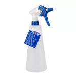 PRESSOL 06 267 820 pramoninis rankinis purk&scaron;tuvas 750 ml, baltai mėlynas
