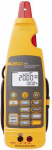 Fluke 772. Tiefe: 246 mm, Gewicht: 410 g (3362352)
