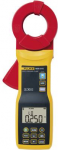 Fluke 1630-2 FC Rot - Schwarz - Gelb Eingebaute Anzeige LCD (4829532)