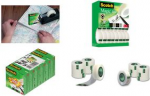 Scotch Klebefilm Magic 810, 19 mm x 33 m, 24 Rollen Kerndurchmesser: 25 mm, Promotion-Tower - 1 St&uuml;ck (8-1933R24TPR)