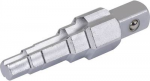 Rothenberger Industrial Universal-Stufenschl&uuml;ssel 073298E (073298E)