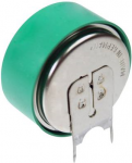 Varta V2/CP300H SLF ++/- Knopfzellen-Akku 300H NiMH 300 mAh 2.4 V 1 St. (55630303059)