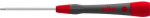 Wiha Innen-Sechskantschraubendreher Schl&uuml;sselweite (Metrisch): 1.3 mm Klingenl&auml;nge: 40 mm (42422)