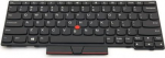 Lenovo 01YP171 Notebook-Ersatzteil Tastatur (FRU01YP171)