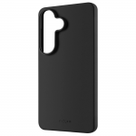 FIXED Story Back Cover for Samsung Galaxy S26, black | Fixed