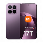 Xiaomi 17T Pro Dual Sim - Deep Violet - 512 GB - 17,4 cm