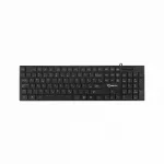Sbox K-18US Black klaviatūra