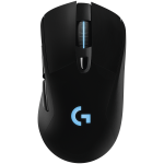 MOUSE USB OPTICAL WRL G703/LIGHTSPEED 910-005640 LOGITECH