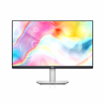 DELL S2722QC 68.6 cm (27) 3840 x 2160 pixels 4K Ultra HD LCD Grey