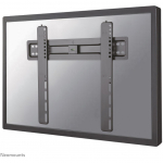 FIXED WALL MOUNT LED-W400BLACK