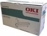 OKI 01283601 juodas vaizdo būgnas, skirtas ES4131/ES4132/ES5112