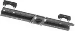 Chief Architectural Spanning Adapter Juodas