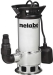 Metabo PS 18000 SN Submersible Dirty Water Pump