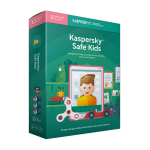 Kaspersky Safe Kids | EU