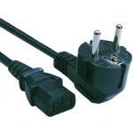 Cisco Kabel zasilaj&sup1;cy Power Cord 250VAC 10A EU Plug