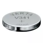 Vienkartinė baterija Varta Watches V341