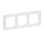 Legrand 765173 sieninis dangtelis / jungiklio gaubtas Baltas