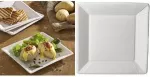 Popierinis rank&scaron;luostis Papstar 86615 White