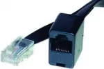 Shiverpeaks BS70235-8/8 Juodas priedas jungtims