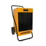 Oro sausintuvas MASTER DH44 40 L/24h
