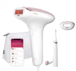 Philips Lumea Advanced BRI920/00 IPL serijos 7000 plaukų &scaron;alinimo prietaisas