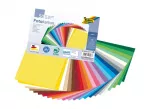 Folia 614/50 84 - Pilka - Vientisa - A4 (210 x 297 mm) - 300 g/m&sup2; - 50 lapų - Vokietija