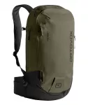 Ortovox Free Rider 22 Kuprinė - Dark Wild Herbs