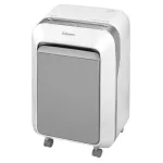 Fellowes Powershred LX211 Micro-Cut Shredder, 15 Sheets, 23 Litre, White
