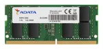 ADATA Premier atminties modulis 4 GB 1 x 4 GB DDR4 260 kontaktų SO-DIMM