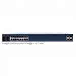 Nodegrid Serial Plus Core konsolinis serveris ZPE-NSCP-T16R-CORE-DAC-5G
