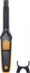 testo Sonde 0632 1551 CO2-Sonde mit Bluetooth&reg;, inkl. Temperatur- und Feuchtesensor (0632 1551)