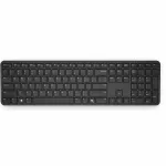 Dell Pro 5 KB526 klaviatūra be laidų, juoda, US International (QWERTY) i&scaron;dėstymas