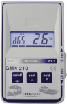 Greisinger GMK 210 Materialfeuchtemessger&auml;t (118110)