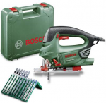 Bosch Home and Garden Pendelhubstichs&auml;ge inkl. Koffer 620 W PST 900 PEL (06033A0201)