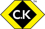 C.K. VDE Schraubendreher-Set 5teilig C.K. (T49283D)